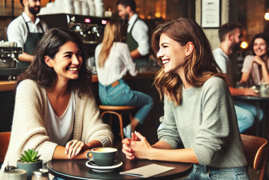 Communication Tactics for better hearing